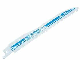 Makita szablyafűrészlap B-05044 Makita szablyafűrészlap B-05044