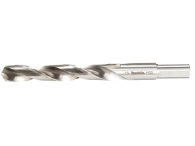 Makita 15x169 mm hSS-G fémfúró Makita 15x169 mm hSS-G fémfúró