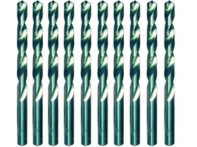 Makita 1,5x70 mm hSS-G fémfúró 10 db Makita 1,5x70 mm hSS-G fémfúró 10 db