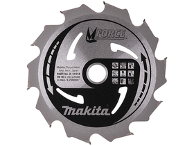 Makita 165x20 mm Z10 körfűrészlap