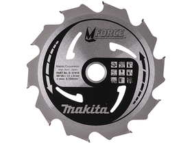 Makita 165x20 mm Z10 körfűrészlap Makita 165x20 mm Z10 körfűrészlap