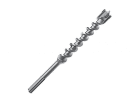 Makita 18 x 1180 x 1320 mm SDS-Max kétélű fúrószár Makita 18 x 1180 x 1320 mm SDS-Max kétélű fúrószár