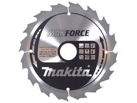 Makita 180x30 mm Z16 körfűrészlap Makita 180x30 mm Z16 körfűrészlap