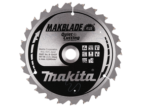 Makita 190x20 mm Z24 körfűrészlap Makita 190x20 mm Z24 körfűrészlap