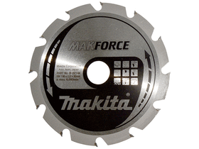 Makita 190x30 mm Z12 körfűrészlap Makita 190x30 mm Z12 körfűrészlap