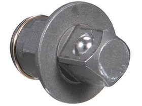 Makita 191A50-3 1/4 inch dugókulcsfej adapter