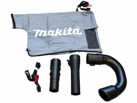 Makita 191E19-1 lombgyűjtő készlet légseprűhöz Makita 191E19-1 lombgyűjtő készlet légseprűhöz