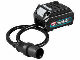 Makita 191N62-4 akkumulátor adapter