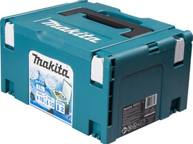 Makita makpac hűtődoboz Makita makpac hűtődoboz
