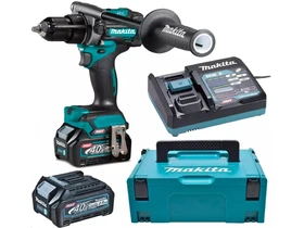 Makita DF001GD201 Akkus fúrócsavarozó tokmányos
