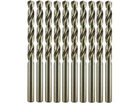 Makita 1x56 mm hSS-G fémfúró 10 db Makita 1x56 mm hSS-G fémfúró 10 db