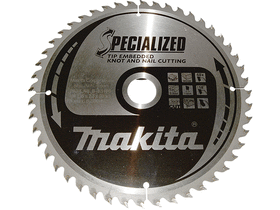 Makita 235x30 mm Z48 körfűrészlap Makita 235x30 mm Z48 körfűrészlap