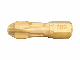 Makita 25 mm | PH3 | 1/4 inch phillips behajtóbit