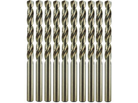 Makita 2,5x95 mm hSS-G fémfúró 10 db Makita 2,5x95 mm hSS-G fémfúró 10 db