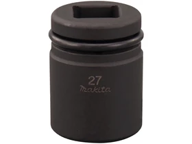 Makita 3/4 inch 27 x 52 mm gépi dugókulcs Makita 3/4 inch 27 x 52 mm gépi dugókulcs