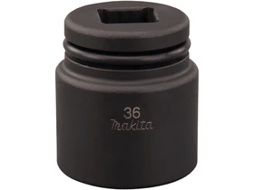Makita 3/4 inch 36 x 56 mm gépi dugókulcs Makita 3/4 inch 36 x 56 mm gépi dugókulcs