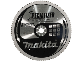 Makita 305x25,4 mm Z96 körfűrészlap