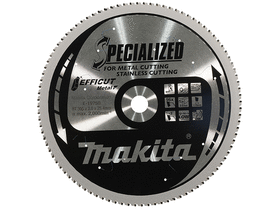 Makita 305x25,4 mm Z96 körfűrészlap Makita 305x25,4 mm Z96 körfűrészlap