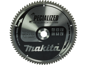 Makita 305x30 mm Z80 körfűrészlap Makita 305x30 mm Z80 körfűrészlap