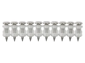 Makita 3,1 x 17 mm | 0° betonszeg 1000 db Makita 3,1 x 17 mm | 0° betonszeg 1000 db