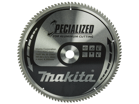 Makita 350x30 mm Z100 körfűrészlap Makita 350x30 mm Z100 körfűrészlap
