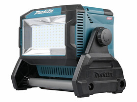 Makita 40Vmax/LXT hordozható akkus LED reflektor (akku és töltő nélkül) Makita 40Vmax/LXT hordozható akkus LED reflektor (akku és töltő nélkül)