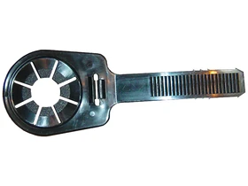 Makita 418163-2 10 mm tokmánykulcs Makita 418163-2 10 mm tokmánykulcs