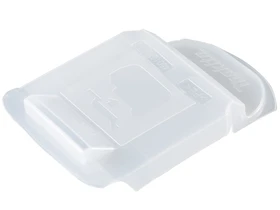 Makita 456128-6 akkumulátor takarólap Makita 456128-6 akkumulátor takarólap