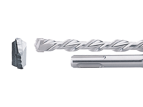 Makita 5,5x460 mm sDS-Plus kétélű fúrószár Makita 5,5x460 mm sDS-Plus kétélű fúrószár