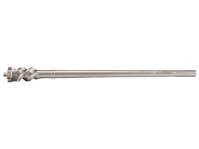 Makita 65x550 mm sDS-Max szerelhető koronamaró Makita 65x550 mm sDS-Max szerelhető koronamaró