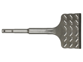 Makita 75x165 mm széles vésőszár Makita 75x165 mm széles vésőszár