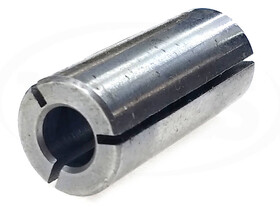 Makita befogópatron felső és élmaróhoz RD1101, RF1101, RP1800, RP2301FC-hez Makita befogópatron felső és élmaróhoz RD1101, RF1101, RP1800, RP2301FC-hez