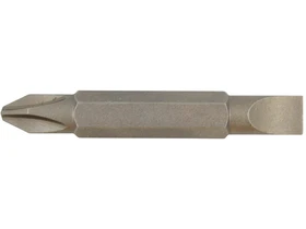 Makita 784637-8 kétfejes torziós philips behajtóbit Makita 784637-8 kétfejes torziós philips behajtóbit