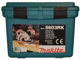 Makita hordtáska 5603RK-hoz Makita hordtáska 5603RK-hoz