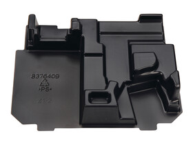 Makita 837640-9 MakPac koffer betét Makita 837640-9 MakPac koffer betét