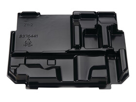 Makita 837644-1 MakPac koffer betét Makita 837644-1 MakPac koffer betét