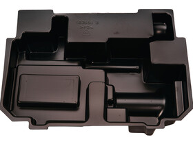 Makita 837648-3 koffer betét Makita 837648-3 koffer betét