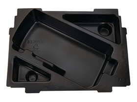 Makita 837653-0 MakPac koffer betét Makita 837653-0 MakPac koffer betét