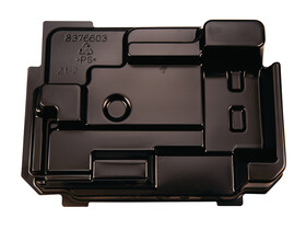 Makita 837660-3 MakPac koffer betét Makita 837660-3 MakPac koffer betét