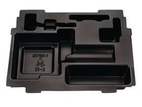 Makita 837661-1 MakPac koffer betét Makita 837661-1 MakPac koffer betét