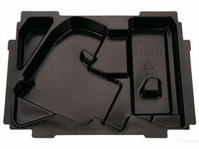 Makita 837803-7 MakPac koffer betét Makita 837803-7 MakPac koffer betét