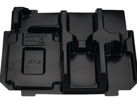 Makita 838110-1 koffer betét Makita 838110-1 koffer betét