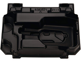 Makita 838257-1 koffer betét Makita 838257-1 koffer betét