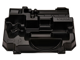 Makita 838269-4 MakPac koffer betét Makita 838269-4 MakPac koffer betét