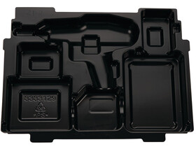 Makita 838312-9 MakPac koffer betét Makita 838312-9 MakPac koffer betét