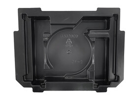 Makita 838390-9 MakPac koffer betét Makita 838390-9 MakPac koffer betét