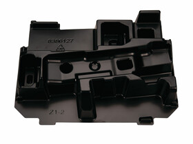 Makita 838612-7 MakPac koffer betét Makita 838612-7 MakPac koffer betét