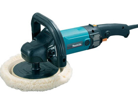 Makita 9237CB polírozó Makita 9237CB