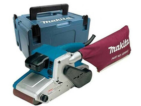 Makita 9404J szalagcsiszoló Makita 9404J