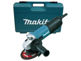Makita 9558HNRK sarokcsiszoló Makita 9558HNRK